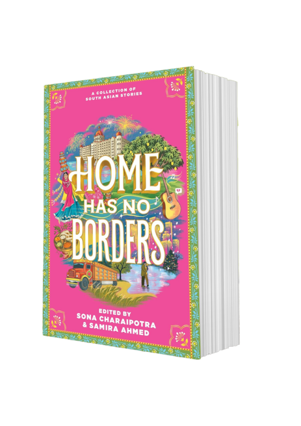 Home Has No Borders