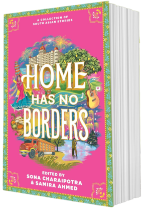 Home Has No Borders